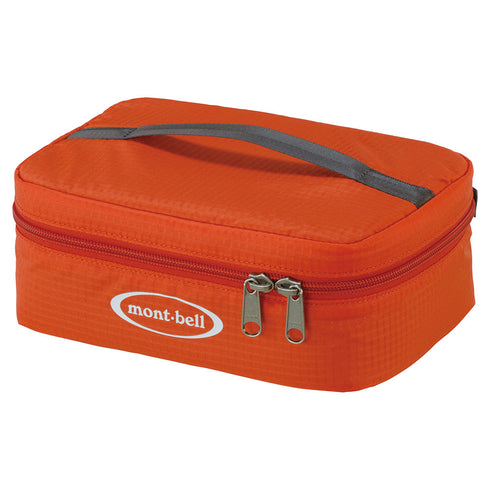 Mont-bell Cooler Box 便攜冰袋 2.5L